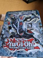 YU GI OH Karten Box Rheinland-Pfalz - Simmern Vorschau