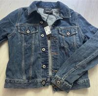 Diesel Jeansjacke Nordrhein-Westfalen - Krefeld Vorschau