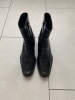Marc O’Polo Damenstiefel Größe 37,5 Niedersachsen - Salzgitter Vorschau