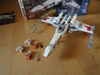 Lego 9493 X-Wing Starfighter Niedersachsen - Bomlitz Vorschau