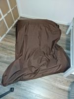 Sitzsack 135x175cm braun Nordrhein-Westfalen - Bad Lippspringe Vorschau