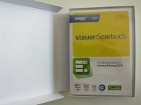 Nur Hülle, DVD u. Buch (ohne Lizenz) f. WISO Steuer Sparbuch 2020 Münster (Westfalen) - Gievenbeck Vorschau