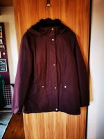 Wintermantel Jack wolfskin Texapore Bordeaux wasserdicht Bayern - Traunstein Vorschau