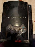 Playstation 3/DEFEKT ❤️ Mecklenburg-Vorpommern - Wiepkenhagen Vorschau