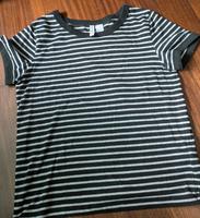 Shirt gestreift H&M Gr. S Köln - Zollstock Vorschau