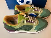 Asics x 24 Kilates Gel Respector in EU 42,5 No Gel Lyte III V Sachsen - Grimma Vorschau
