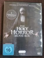 The Holy Horror Movie-Box Hessen - Flieden Vorschau