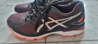 Asics GT-2000 Dynamic Duomax Fluid Ride Damen-Sportschuhe! München - Pasing-Obermenzing Vorschau