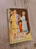 Johan Fabricius: Flipje - Roman eines Dreikäsehochs (1950) Niedersachsen - Worpswede Vorschau