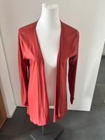 Strickjacke Gr. M rostfarben Bayern - Ergolding Vorschau