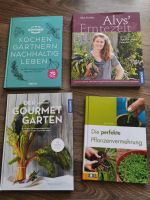Gärtnern, Kochen, Pflanzenvermehrung, Gartenbuch Nordrhein-Westfalen - Leverkusen Vorschau