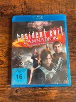 Resident Evil Damnation Berlin - Spandau Vorschau