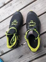 Salewa Speed Beat Gore-Tex Herren Speed Hiking Wandern - wie neu Bayern - Erlangen Vorschau