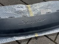 Porsche 982 718 Spyder Spoiler Front Lippe 982.807.541 Nordrhein-Westfalen - Hürth Vorschau