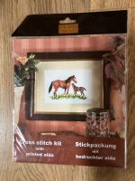 NEU Pferdestickbild Niedersachsen - Elze Vorschau