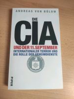 Andreas von Bülow" Die CIA und der 11 September " Nordrhein-Westfalen - Kalletal Vorschau