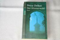 Petra Oelker: Der Klosterwald Harburg - Hamburg Heimfeld Vorschau