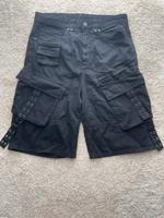 Zara Bermuda Cargo-Shorts - EUR 38 Bayern - Niedernberg Vorschau