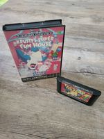 Sega Mega Drive Spiel KRUSTY'S SUPER FUN HOUSE zu verkaufen Blumenthal - Lüssum-Bockhorn Vorschau