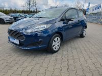 Ford Fiesta Ambiente Klimaanlage Garantie Bluetooth Essen - Altenessen Vorschau