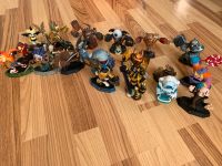 Skylanders Spielfiguren PS4 Hessen - Gelnhausen Vorschau