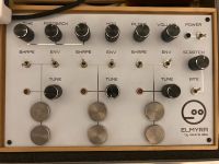 Neutral labs Elmyra Ambient drone Synthesizer standalone Eimsbüttel - Hamburg Rotherbaum Vorschau