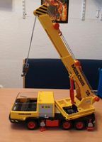 Playmobil Konvolut Baustelle Obervieland - Kattenturm Vorschau