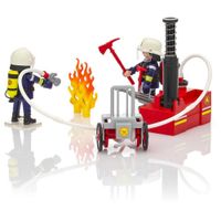 Playmobil Feuerwehr 9468 NEU Baden-Württemberg - Schwäbisch Hall Vorschau