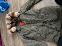 IQ Berlin Damen Parka gr.36 München - Altstadt-Lehel Vorschau