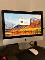 iMac 21,5 Zoll, i7 cpu/32gb Memory/ 1512gb Festplatte Baden-Württemberg - Pforzheim Vorschau