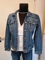 Jeansjacke von S.Oliver Gr. 40 Frankfurt am Main - Niederursel Vorschau