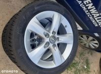 Felge Alufelgen OPEL Corsa D E 16 Zoll 13338770 195/55R16 Sachsen - Görlitz Vorschau