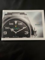 Rolex Katalog 2022/2023 Leipzig - Gohlis-Nord Vorschau