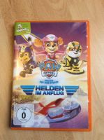 DVD Paw Patrol Helden im Anflug Hessen - Trebur Vorschau