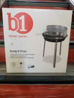 b1 Rundgrill Primo, neu, OVP, Durchmesser 34 cm Hessen - Raunheim Vorschau