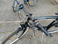 Herren Fahrrad 28 Zoll Rheinland-Pfalz - Weiler bei Monzingen Vorschau