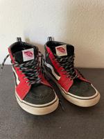 Vans Schuhe 34,5 Rheinland-Pfalz - Landau in der Pfalz Vorschau