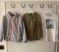 Jacke Shirt H&M Zara 122 Junge Bayern - Walting Vorschau