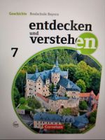 Entdecken und Verstehen Schulbuch Kl. 7 Realschule Bayern Baden-Württemberg - Bietigheim-Bissingen Vorschau