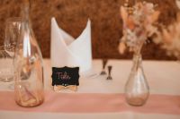 Mini Tafeln für Namensschilder, Garten, Buffet, Hochzeit, Taufe, Stuttgart - Feuerbach Vorschau