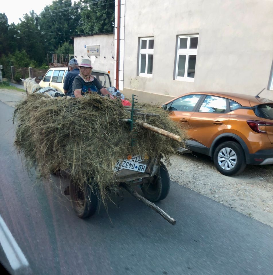 Haus in Siebenbürgen/ Rumänien GESUCHT!!! in Berlin