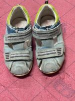 Superfit Sandalen Größe 25 Baden-Württemberg - Steinmauern Vorschau