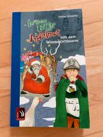 Kinderbuch "Der kleine Ritter Apfelmus hilft dem Weihnachtsmann" Bielefeld - Joellenbeck Vorschau