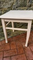 Hocker antik Holz vintage shabby chic Sachsen - Krauschwitz Vorschau