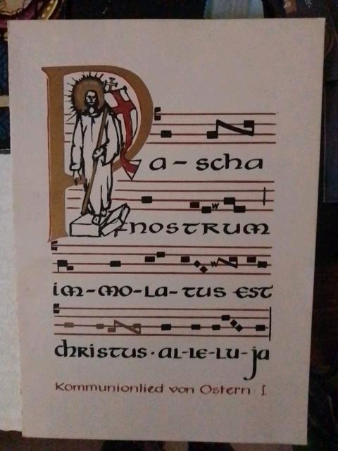 Alte Ansichtskarten/Postkarte Christentum,Religion,Kunst in Forchheim