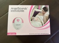 AngelSounds Fetal Doppler Sachsen-Anhalt - Muldestausee Vorschau