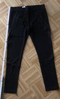 Gebr. schwarze Leggings in Größe L Niedersachsen - Hann. Münden Vorschau