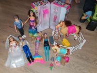 Barbie Ken Regenbogen Set Zubehör Niedersachsen - Oldenburg Vorschau