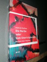 Die Narbe oder Vom Unerträglichen Versuch über Unglück Steffens Berlin - Pankow Vorschau