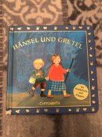 Coppenrath Märchenbuch Hänsel und Gretel mit Klappen Ausfaltseite Nordrhein-Westfalen - Dormagen Vorschau